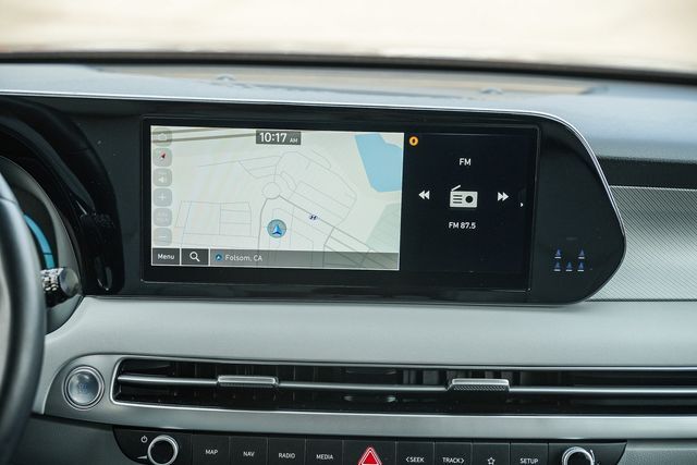 2023 Hyundai Palisade SEL Folsom CA