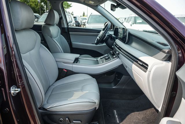 2023 Hyundai Palisade SEL Folsom CA