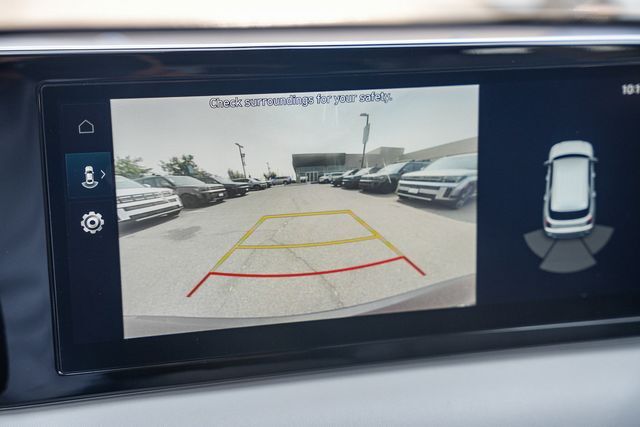 2023 Hyundai Palisade SEL Folsom CA