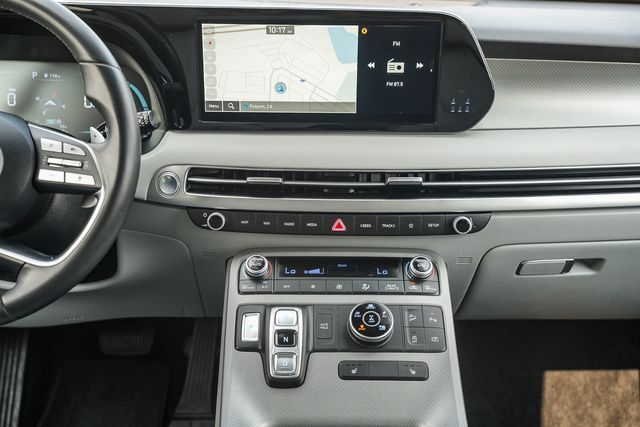 2023 Hyundai Palisade SEL Folsom CA