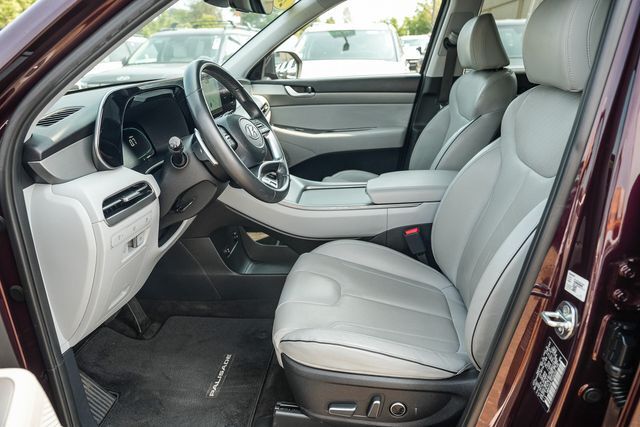 2023 Hyundai Palisade SEL Folsom CA