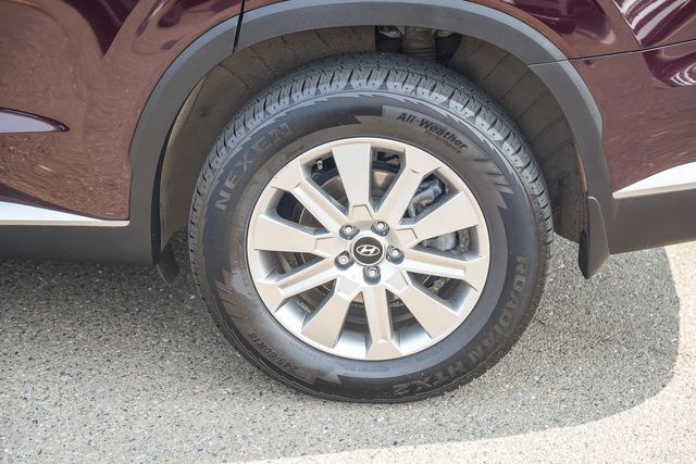 2023 Hyundai Palisade SEL Folsom CA