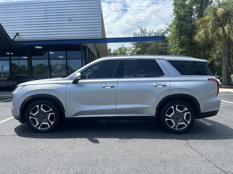 2023 Hyundai Palisade SEL