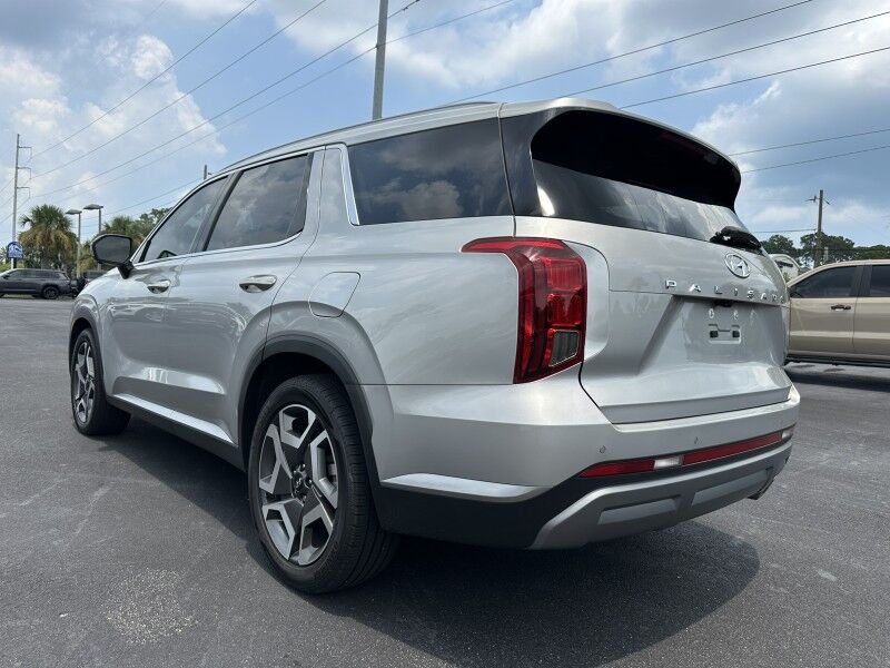 2023 Hyundai Palisade SEL