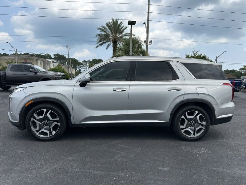 2023 Hyundai Palisade SEL