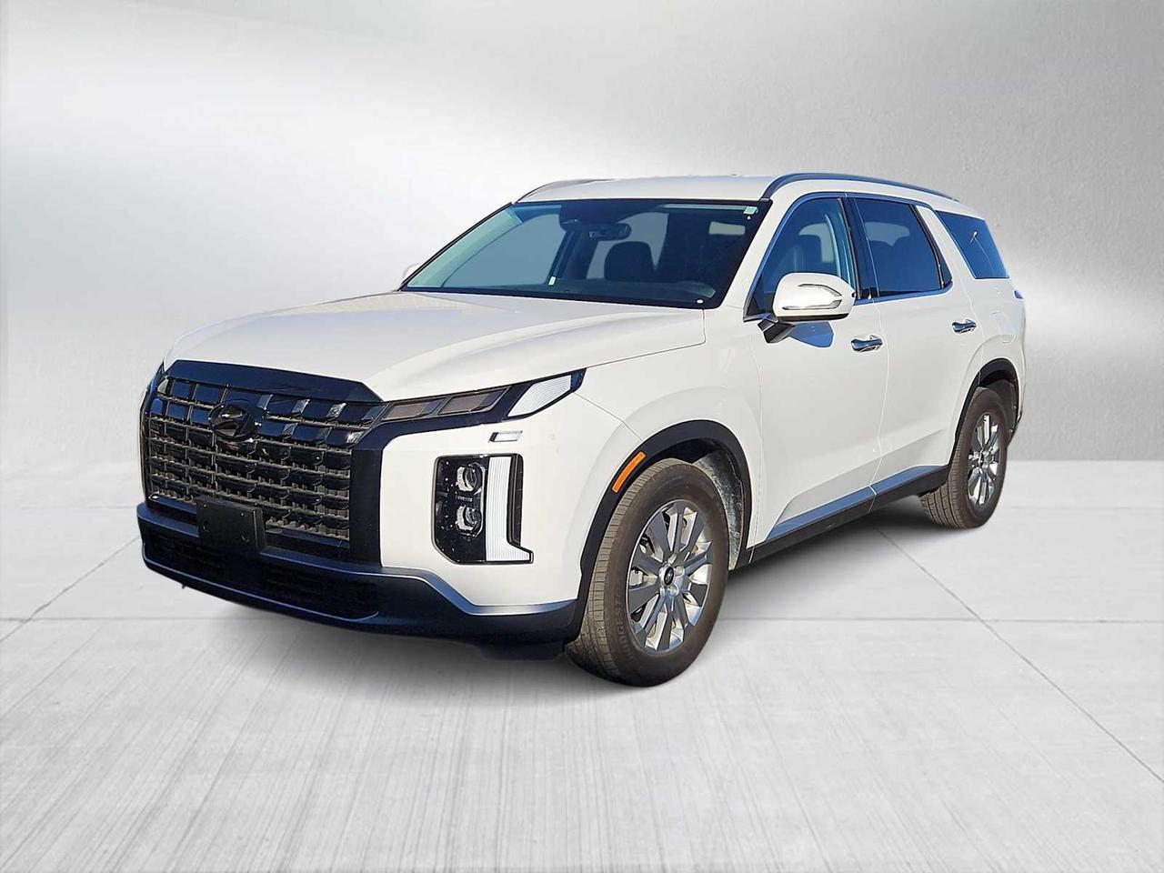 2023 Hyundai Palisade SEL Irving TX
