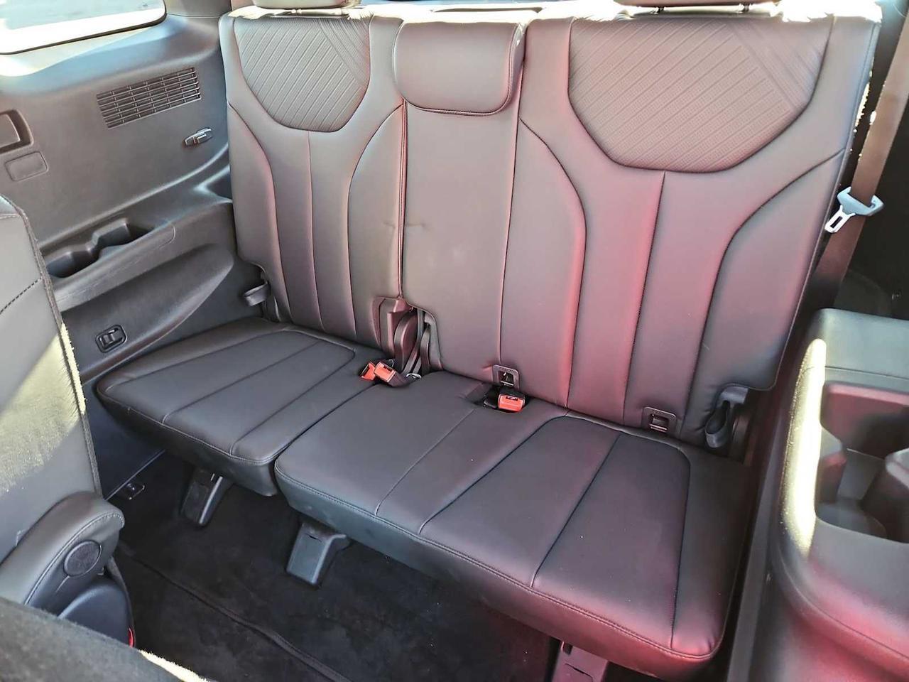 2023 Hyundai Palisade SEL Irving TX