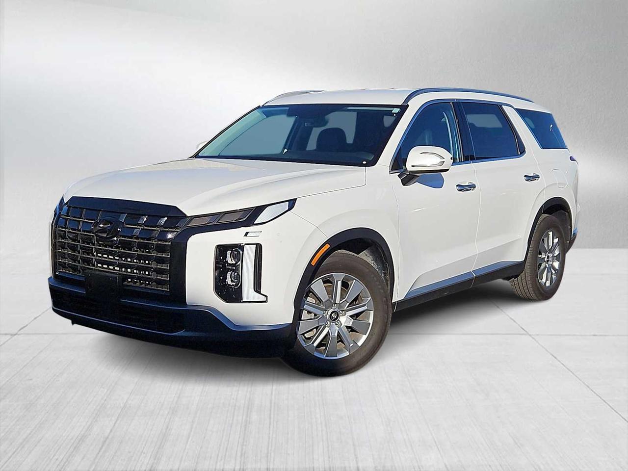 2023 Hyundai Palisade