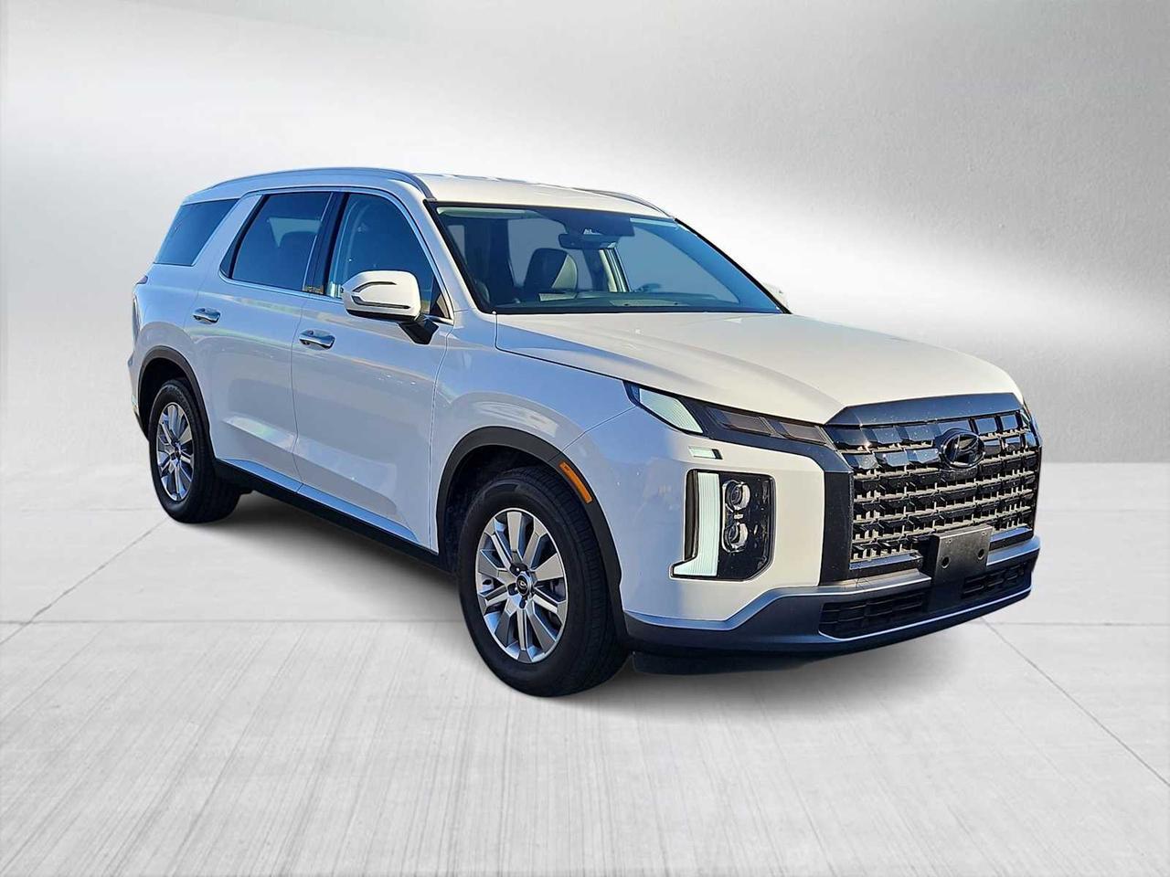 2023 Hyundai Palisade SEL Irving TX