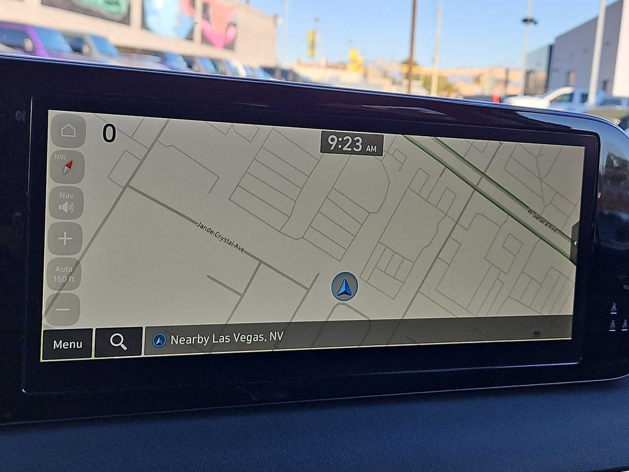 2023 Hyundai Palisade SEL Irving TX