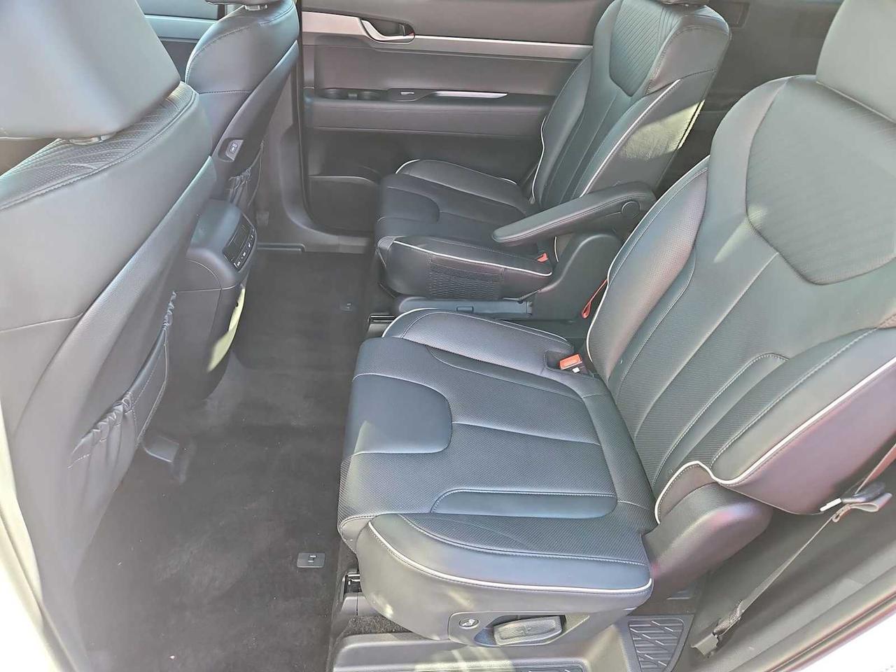 2023 Hyundai Palisade SEL Irving TX