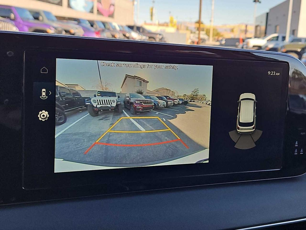 2023 Hyundai Palisade SEL Irving TX