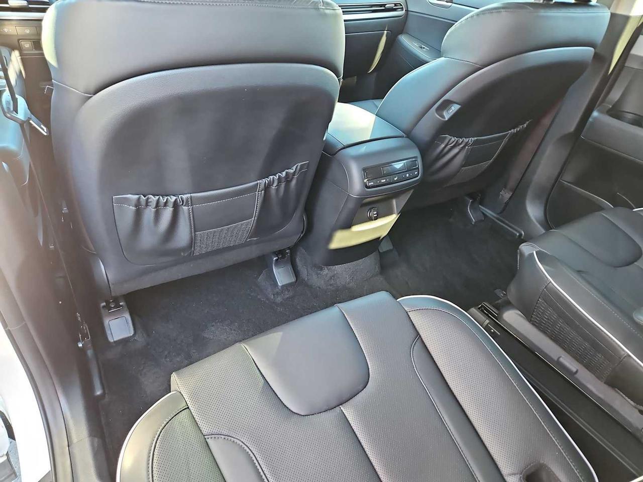 2023 Hyundai Palisade SEL Irving TX