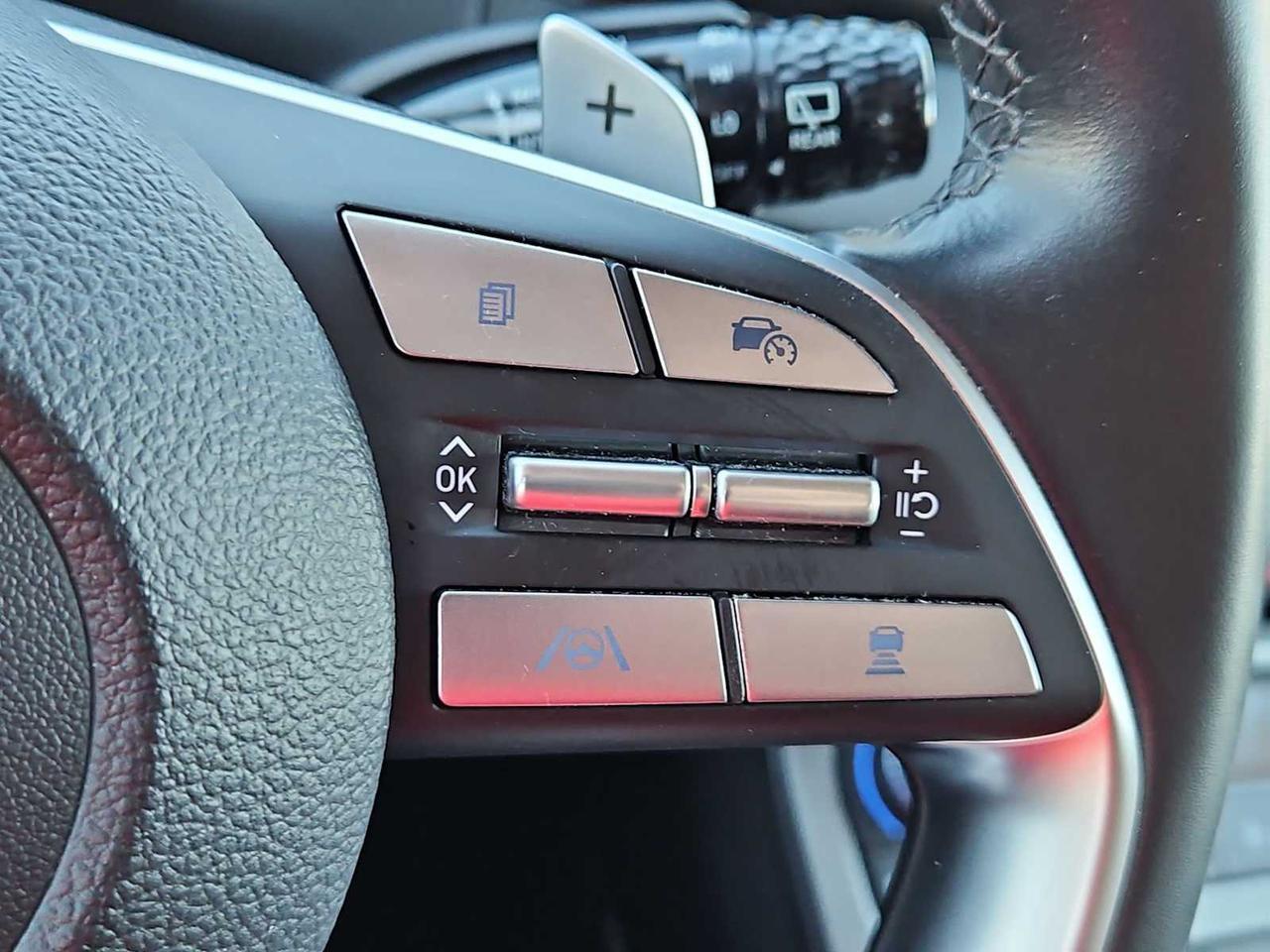 2023 Hyundai Palisade SEL Irving TX