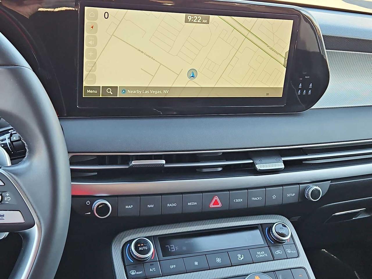 2023 Hyundai Palisade SEL Irving TX