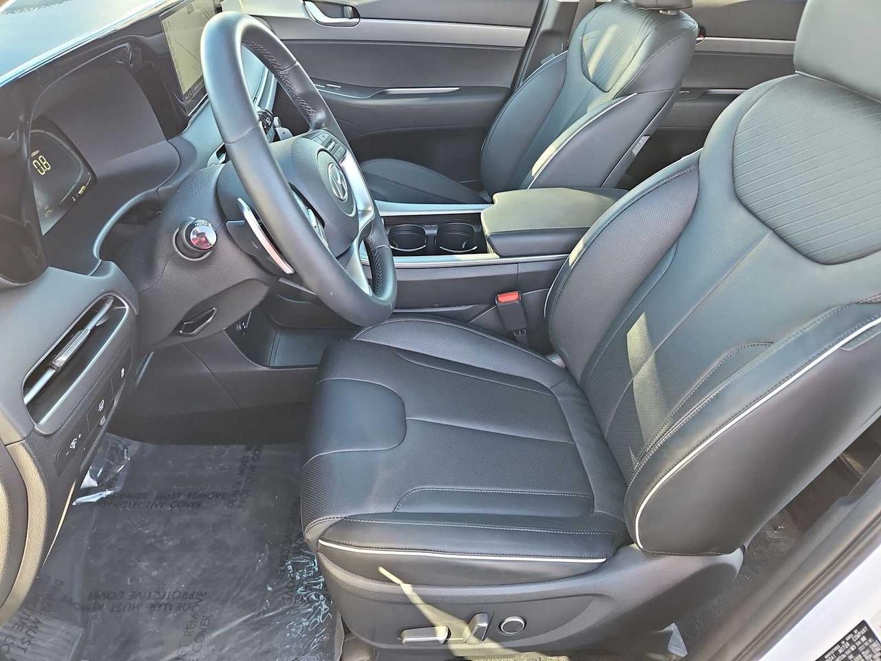 2023 Hyundai Palisade SEL Irving TX