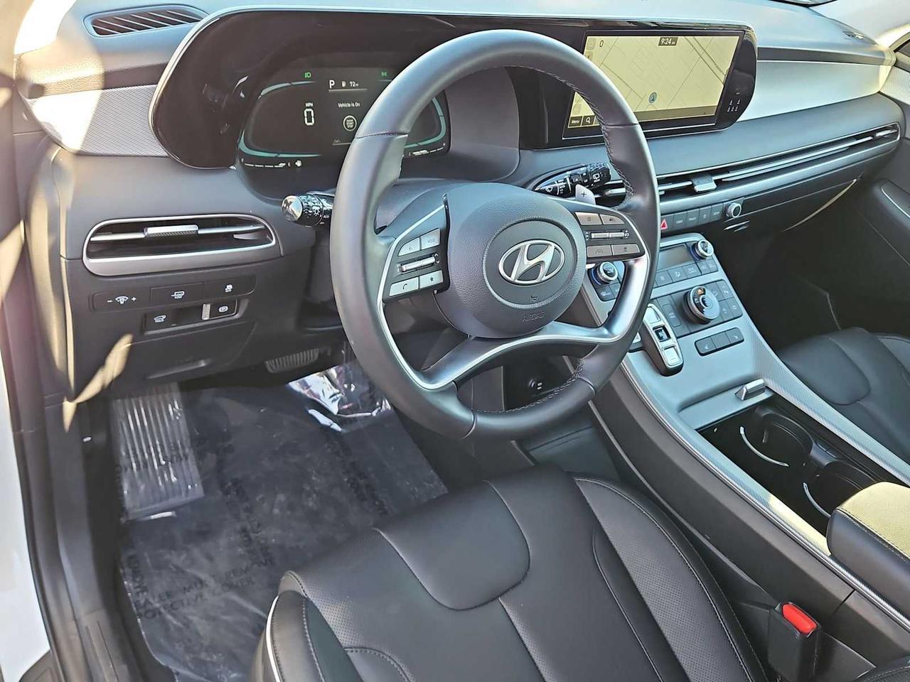 2023 Hyundai Palisade SEL Irving TX