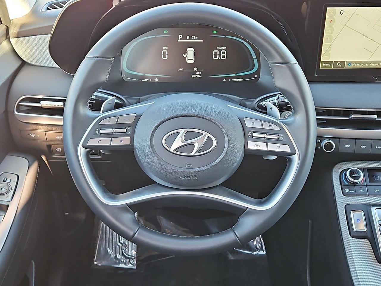 2023 Hyundai Palisade SEL Irving TX