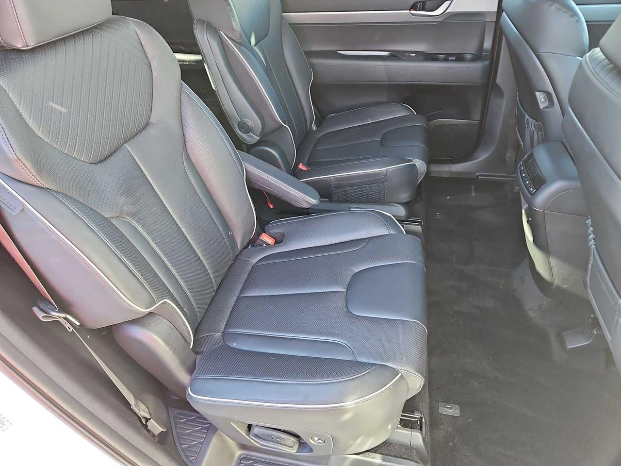 2023 Hyundai Palisade SEL Irving TX