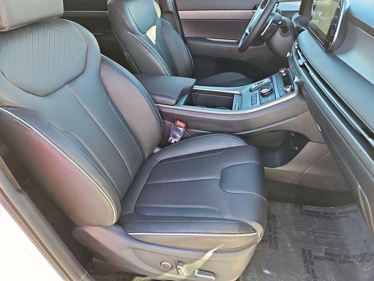 2023 Hyundai Palisade SEL Irving TX