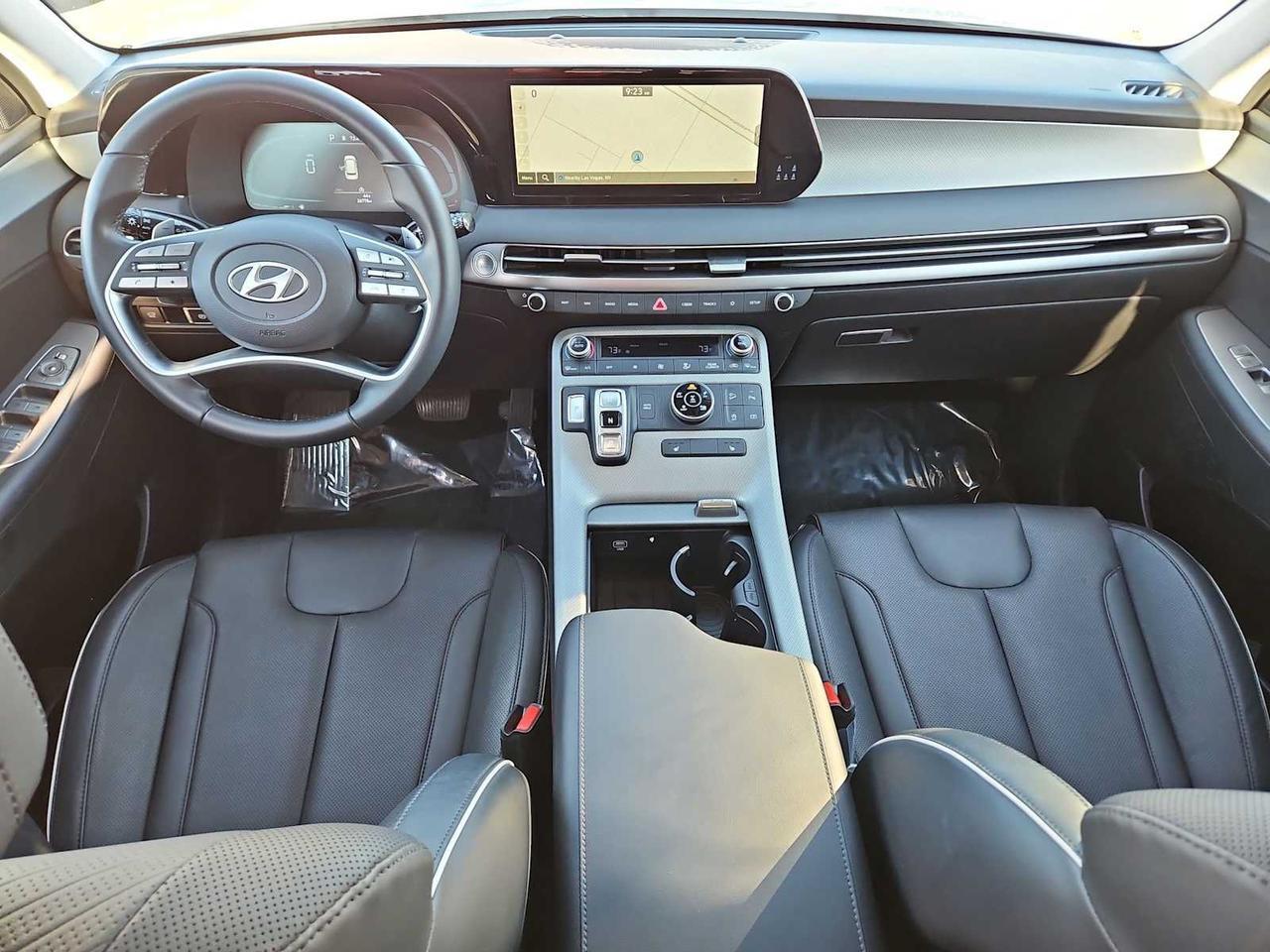 2023 Hyundai Palisade SEL Irving TX