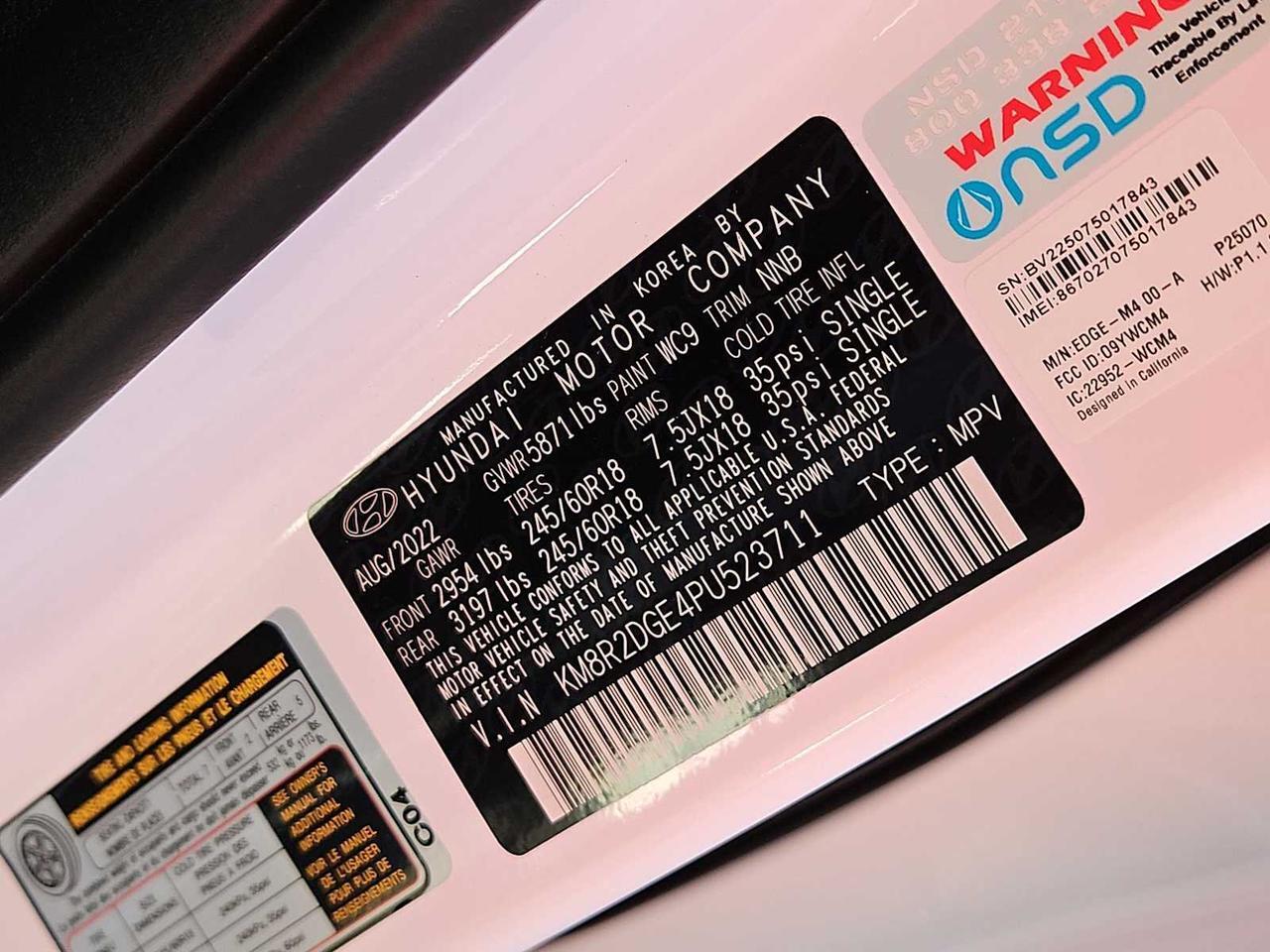 2023 Hyundai Palisade SEL Irving TX