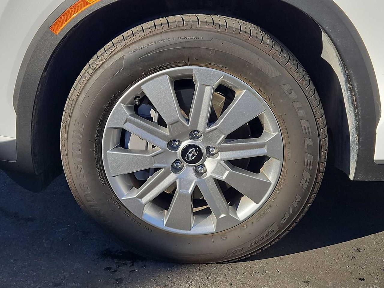 2023 Hyundai Palisade SEL Irving TX