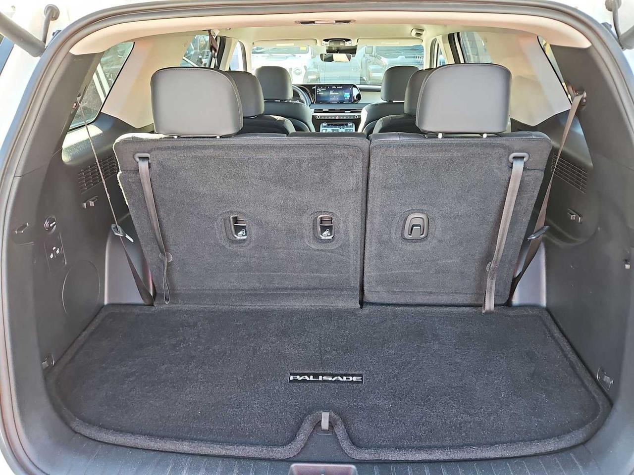 2023 Hyundai Palisade SEL Irving TX
