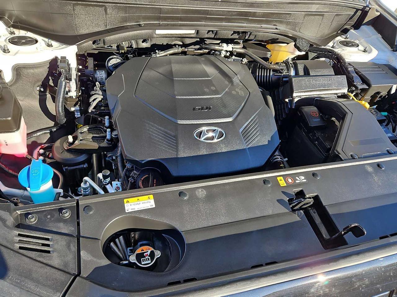 2023 Hyundai Palisade SEL Irving TX