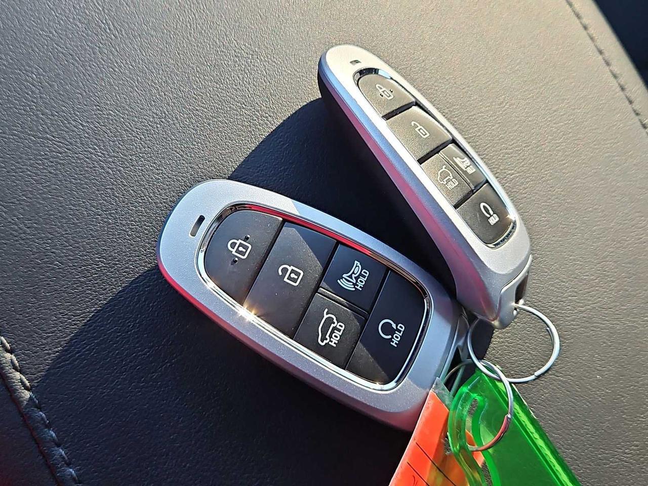 2023 Hyundai Palisade SEL Irving TX