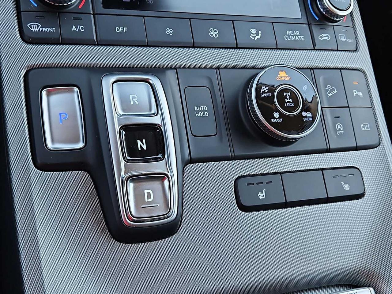 2023 Hyundai Palisade SEL Irving TX