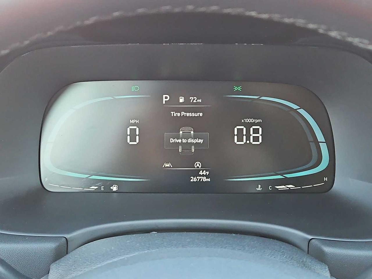 2023 Hyundai Palisade SEL Irving TX