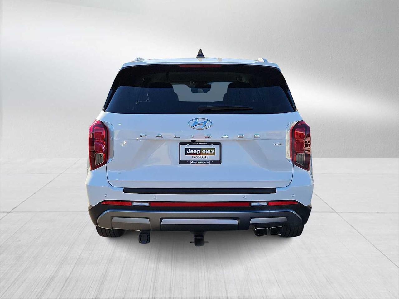 2023 Hyundai Palisade SEL Irving TX