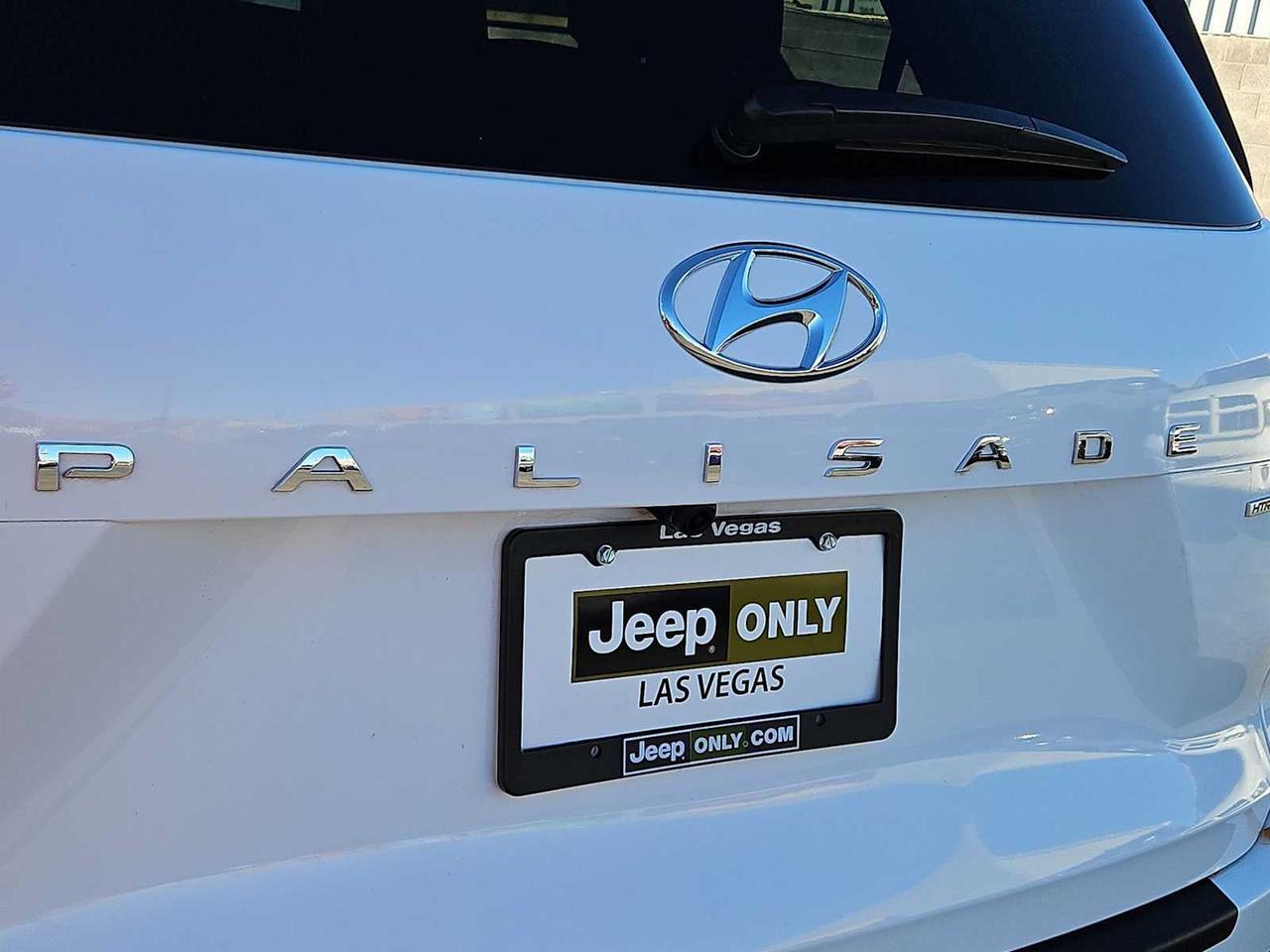 2023 Hyundai Palisade SEL Irving TX