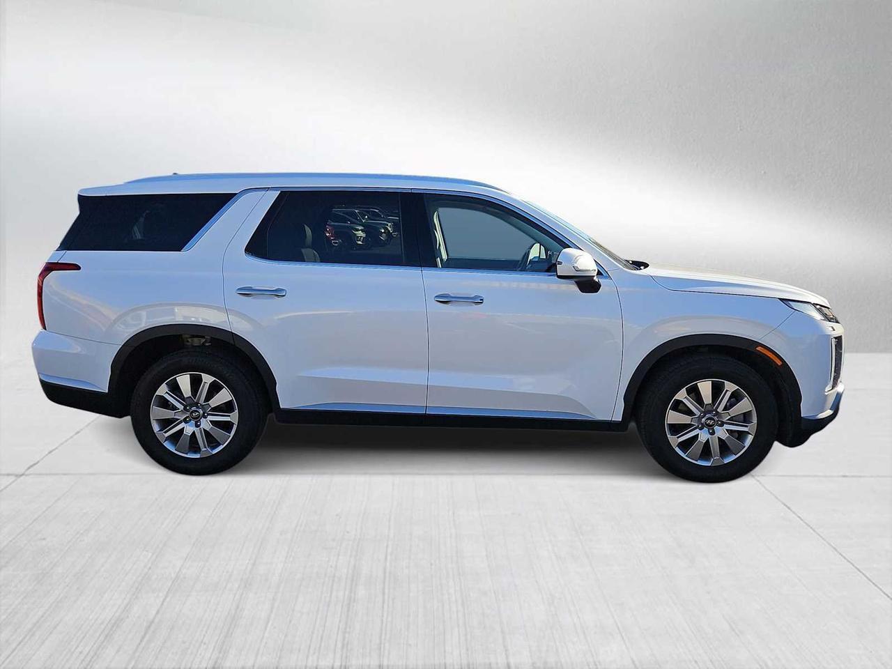 2023 Hyundai Palisade SEL Irving TX