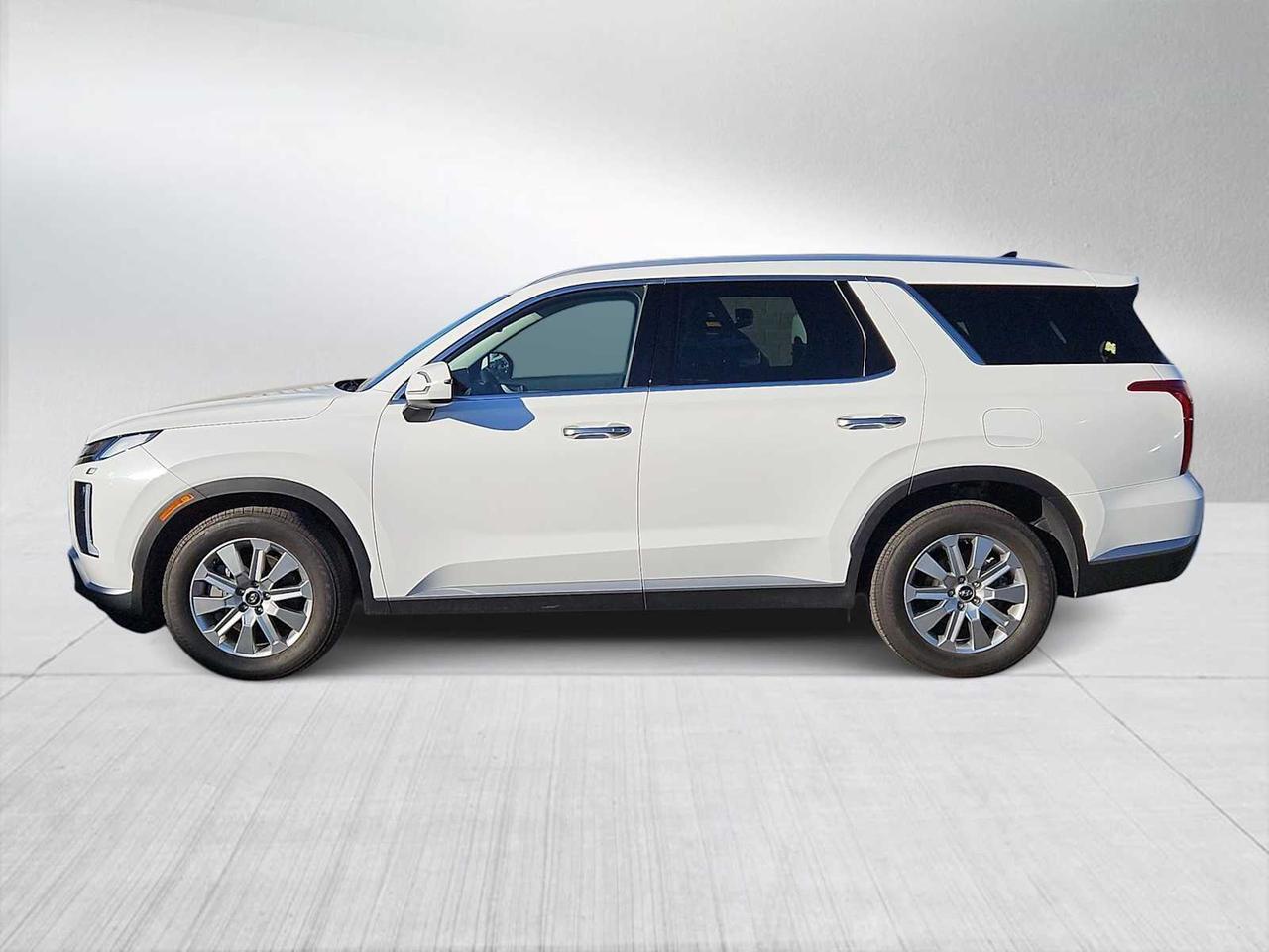 2023 Hyundai Palisade SEL Irving TX