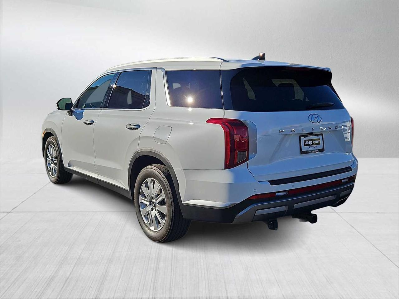 2023 Hyundai Palisade SEL Irving TX