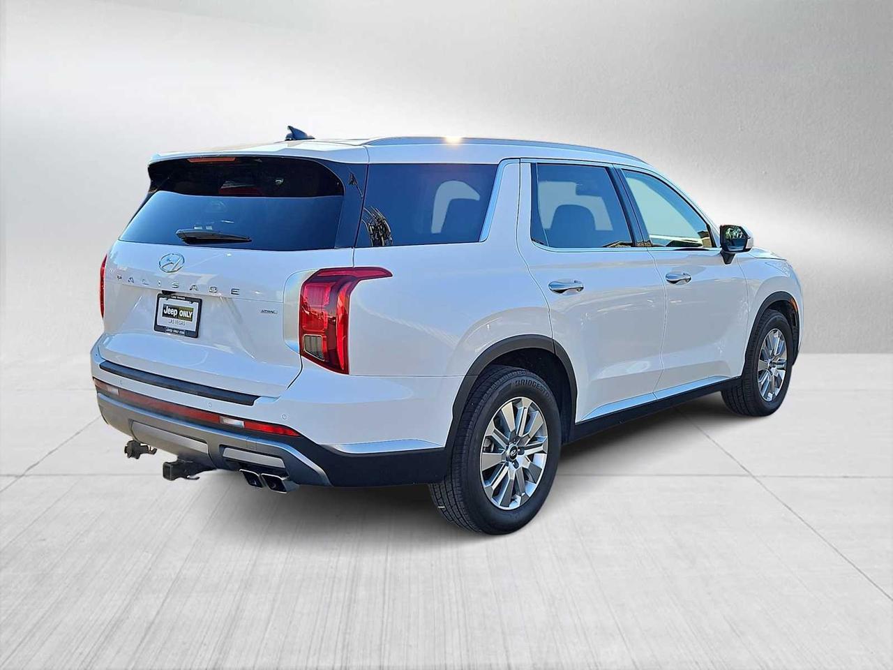 2023 Hyundai Palisade SEL Irving TX