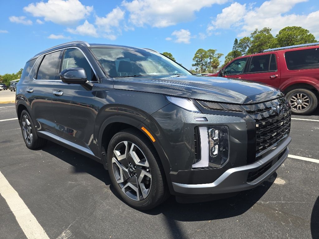 2023 Hyundai Palisade SEL Oshkosh WI