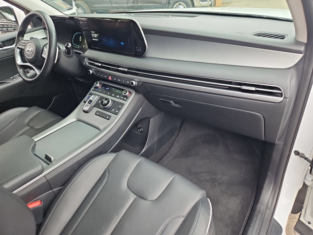 2023 Hyundai Palisade SEL Gresham OR