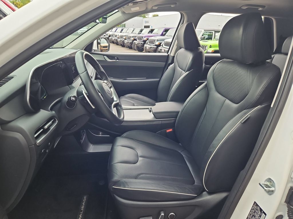 2023 Hyundai Palisade SEL Gresham OR