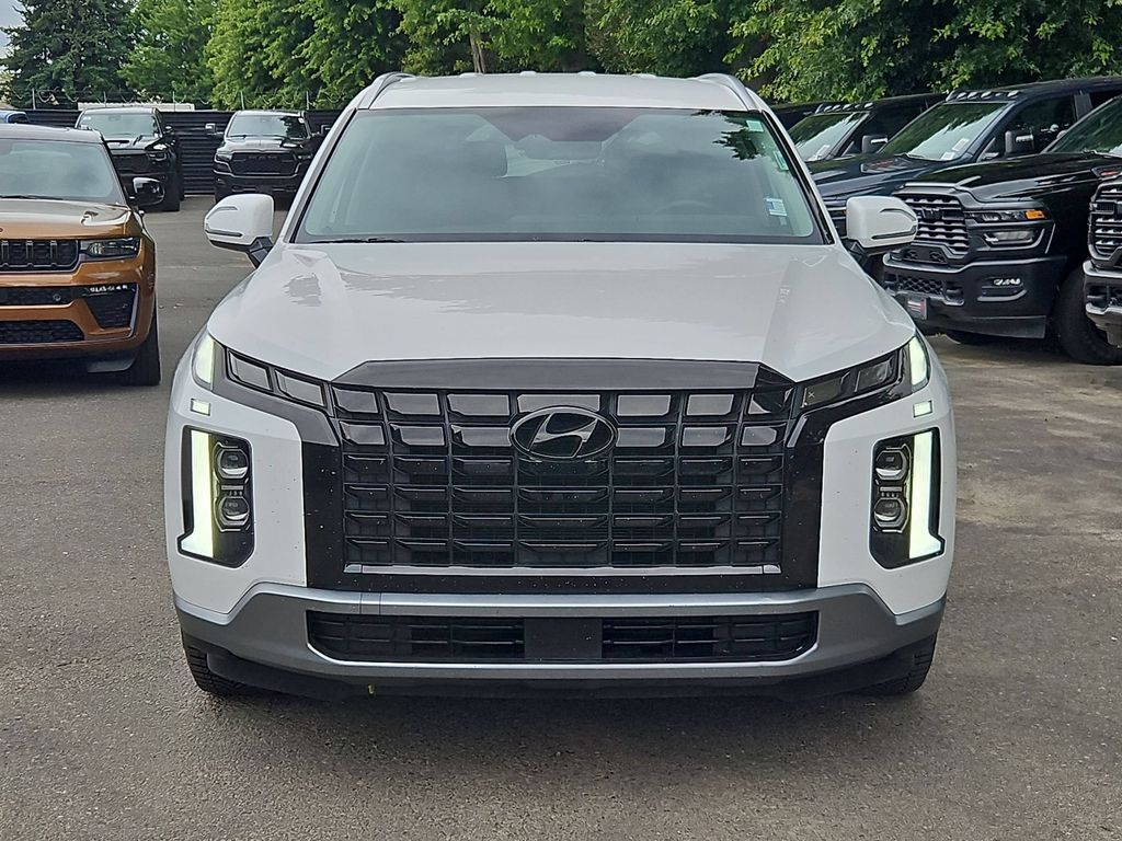 2023 Hyundai Palisade SEL Gresham OR