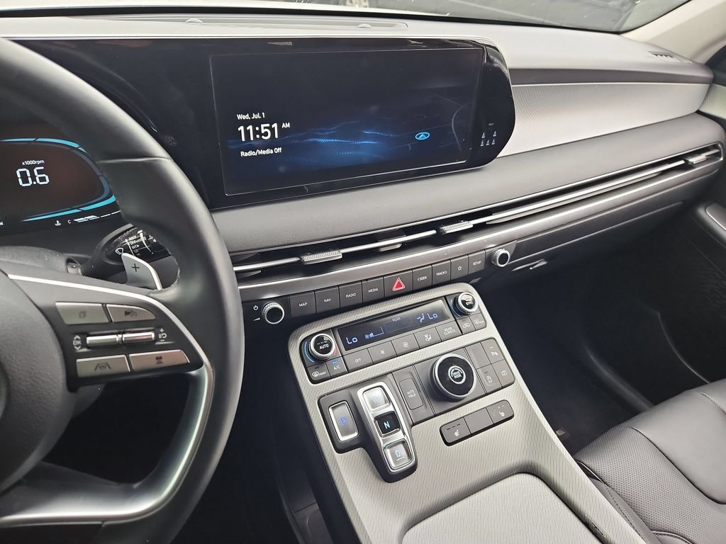 2023 Hyundai Palisade SEL Gresham OR