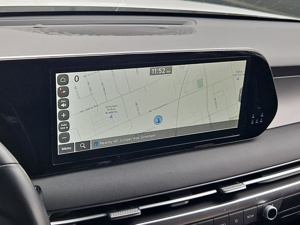 2023 Hyundai Palisade SEL Gresham OR