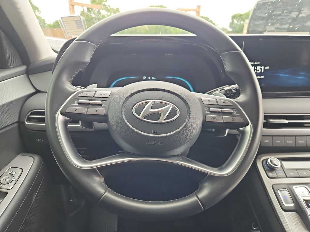 2023 Hyundai Palisade SEL Gresham OR