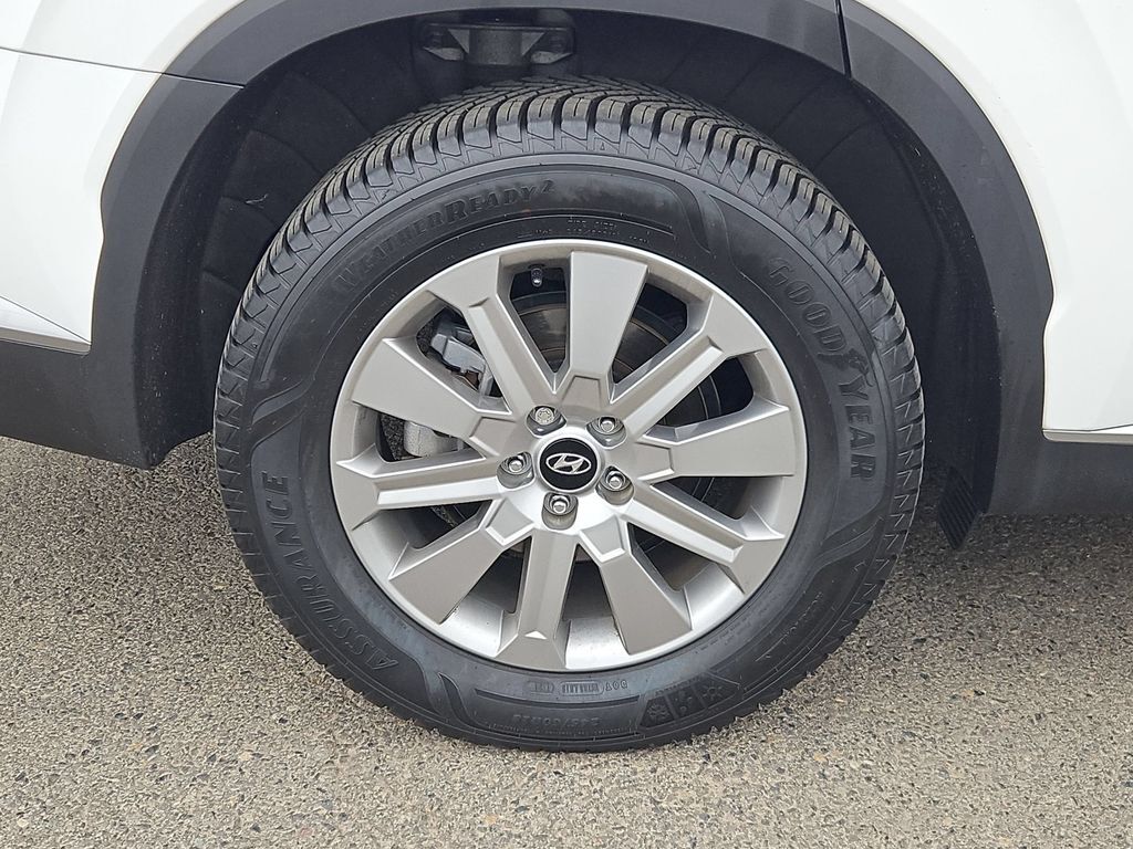 2023 Hyundai Palisade SEL Gresham OR