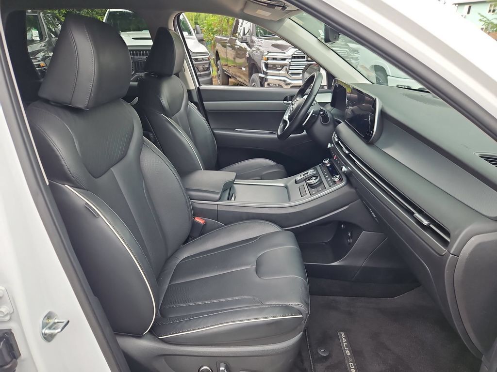 2023 Hyundai Palisade SEL Gresham OR