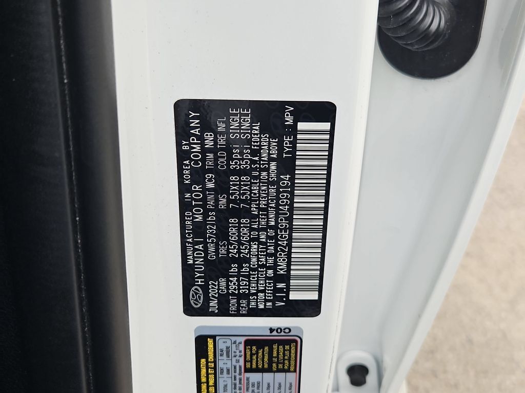 2023 Hyundai Palisade SEL Gresham OR