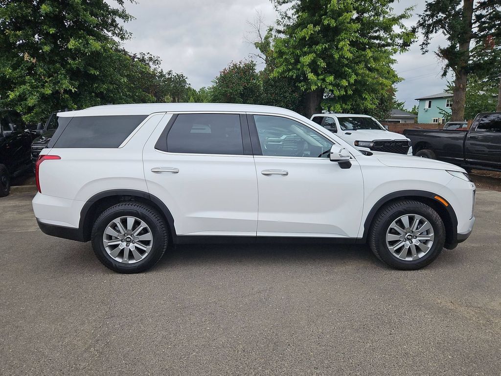 2023 Hyundai Palisade SEL Gresham OR