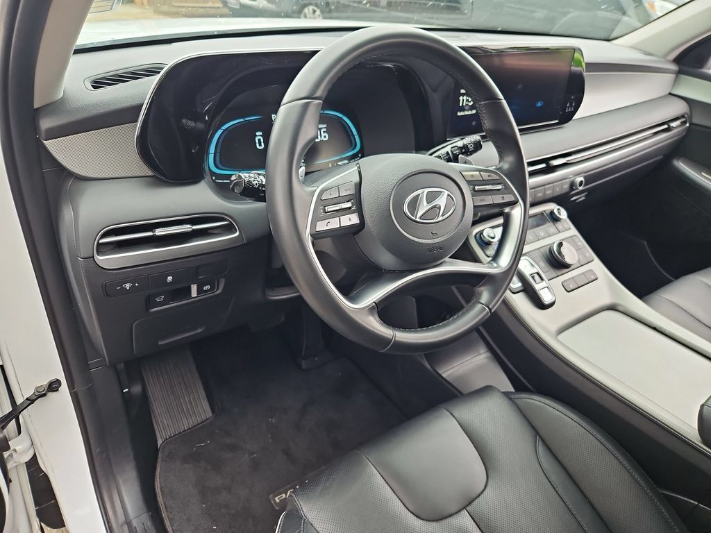 2023 Hyundai Palisade SEL Gresham OR